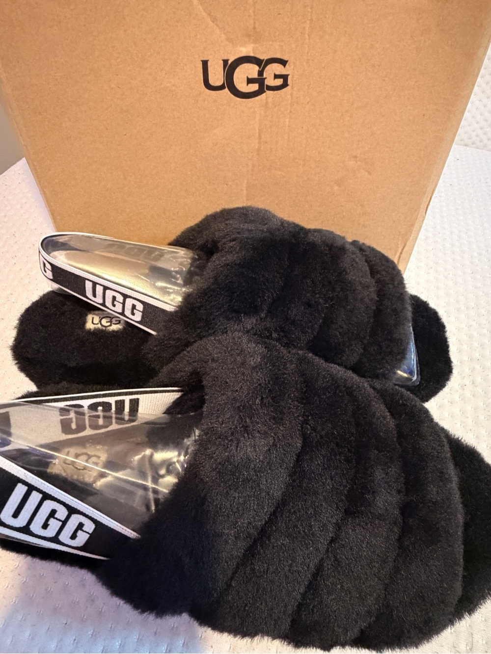 Men's Underwear & Socks Subcategory Identification